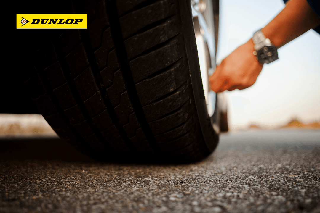 Planning a Long Trip? Check These Myths and Facts About Car Tires First