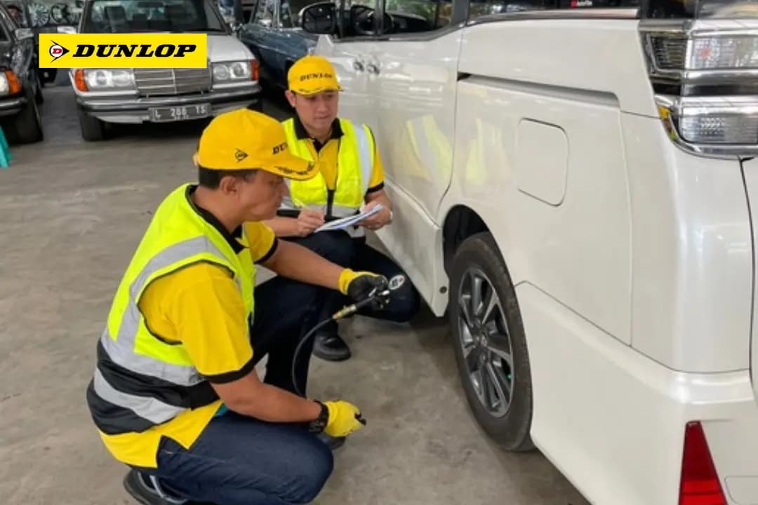 Car Tire Maintenance and the Importance of Routine Inspections