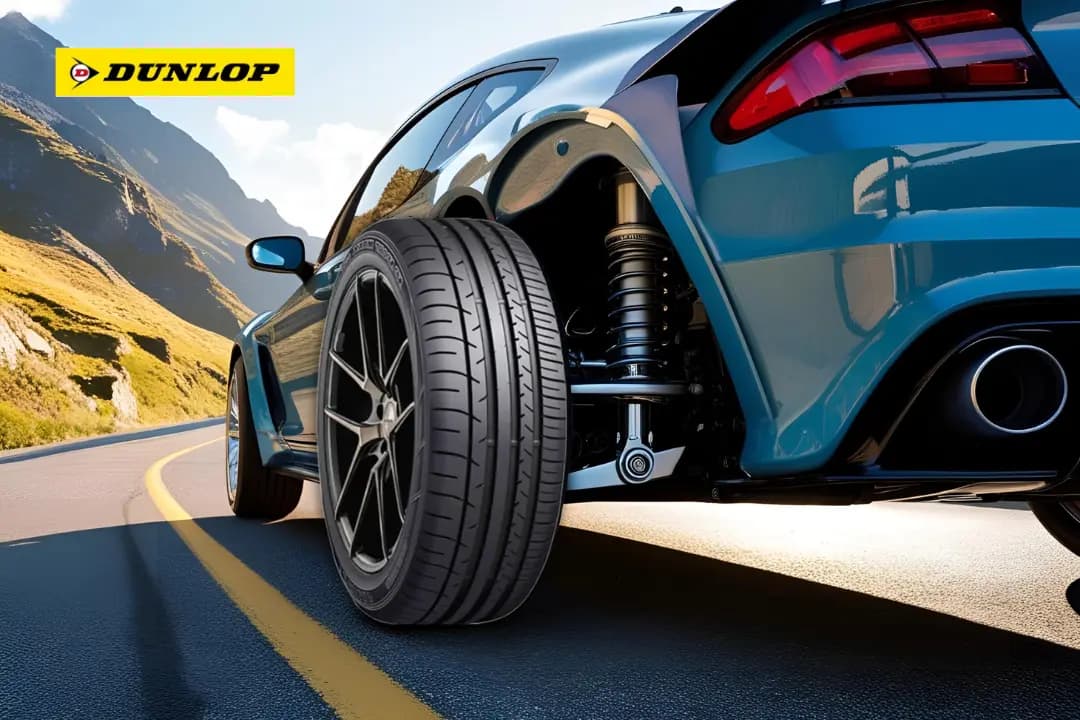 Memahami Peran Suspensi Mobil agar Awet dan Nyaman di Jalan Thumbnail