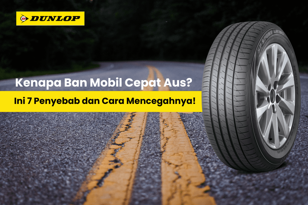 Why Do Car Tires Wear Out Quickly? Here’s What You Need to Know!