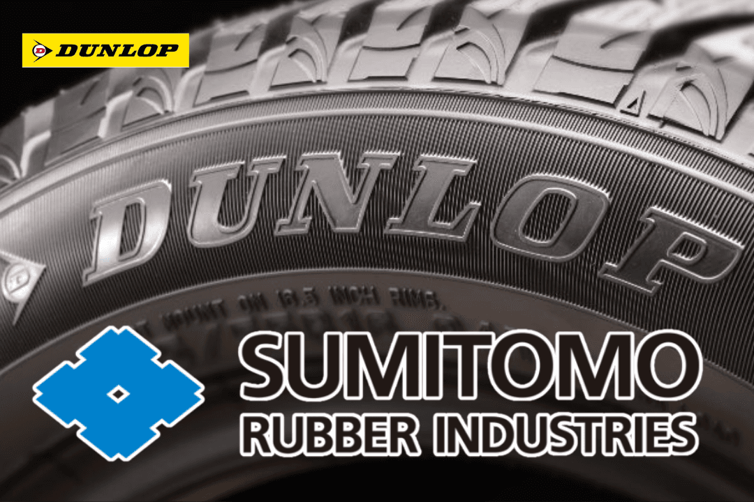 Sumitomo Rubber Resmi Akuisisi Merek Dunlop: Langkah Strategis Menuju Kepemimpinan di Industri Ban Global Thumbnail