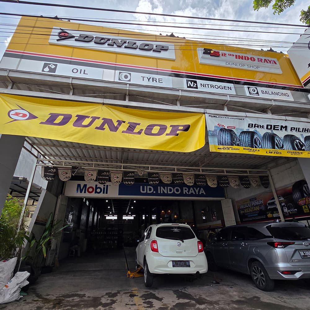 UD. INDO RAYA Thumbnail