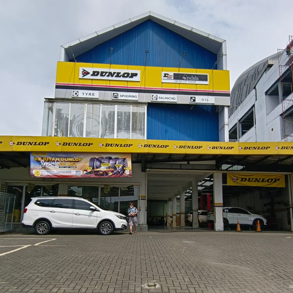 ANDALA GADING SERPONG Thumbnail
