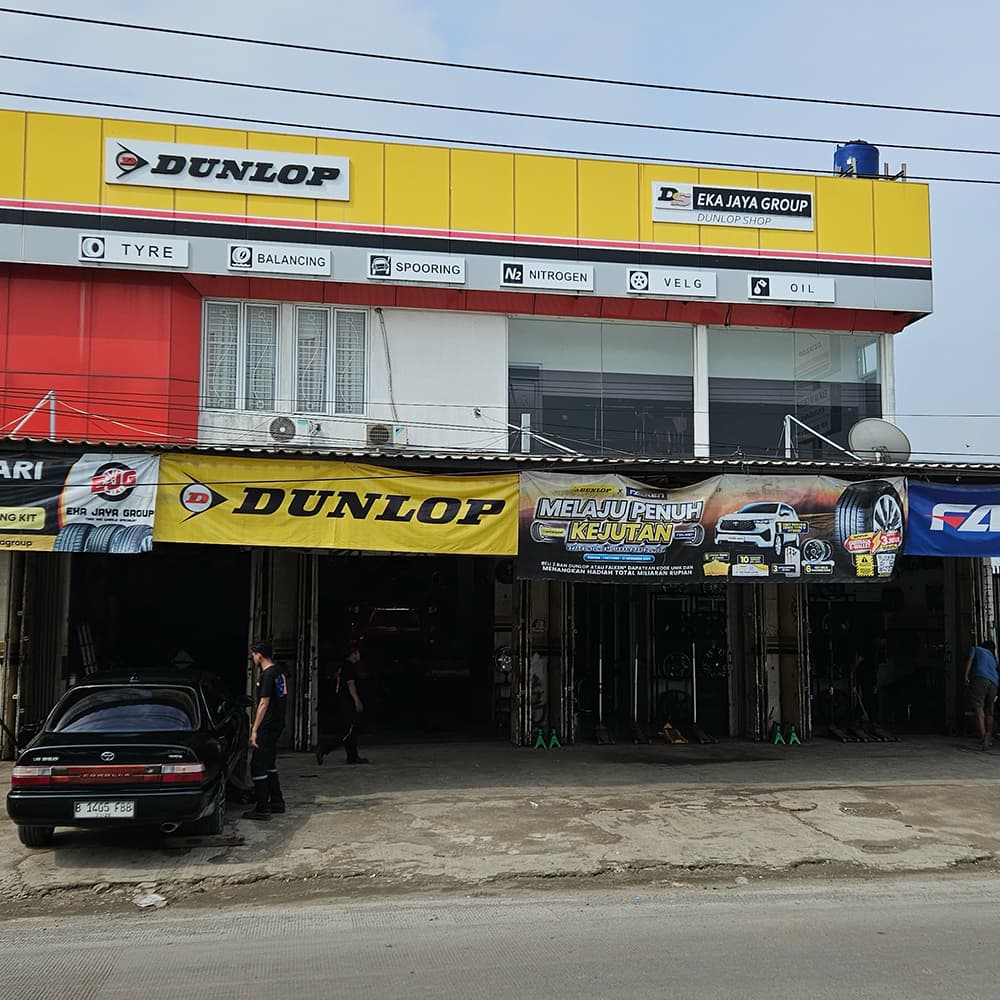 EKA JAYA GROUP BEKASI Thumbnail