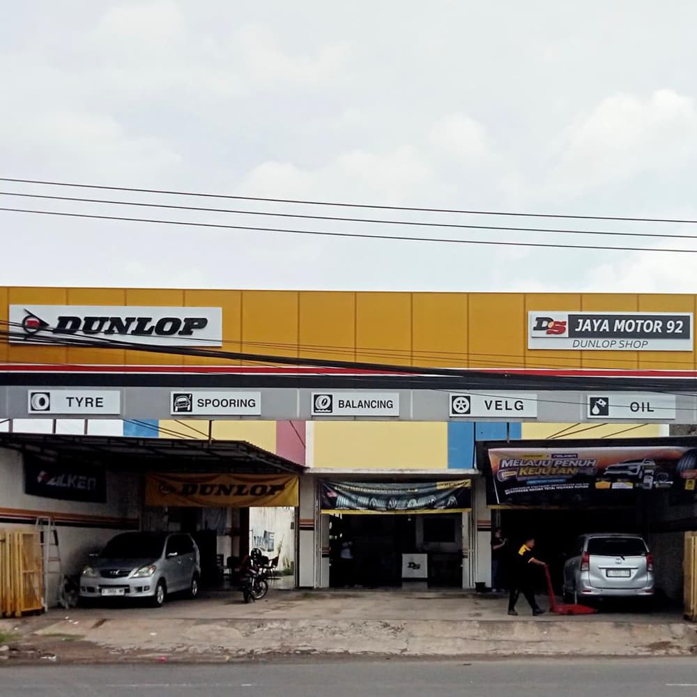 JAYA MOTOR 92 Thumbnail