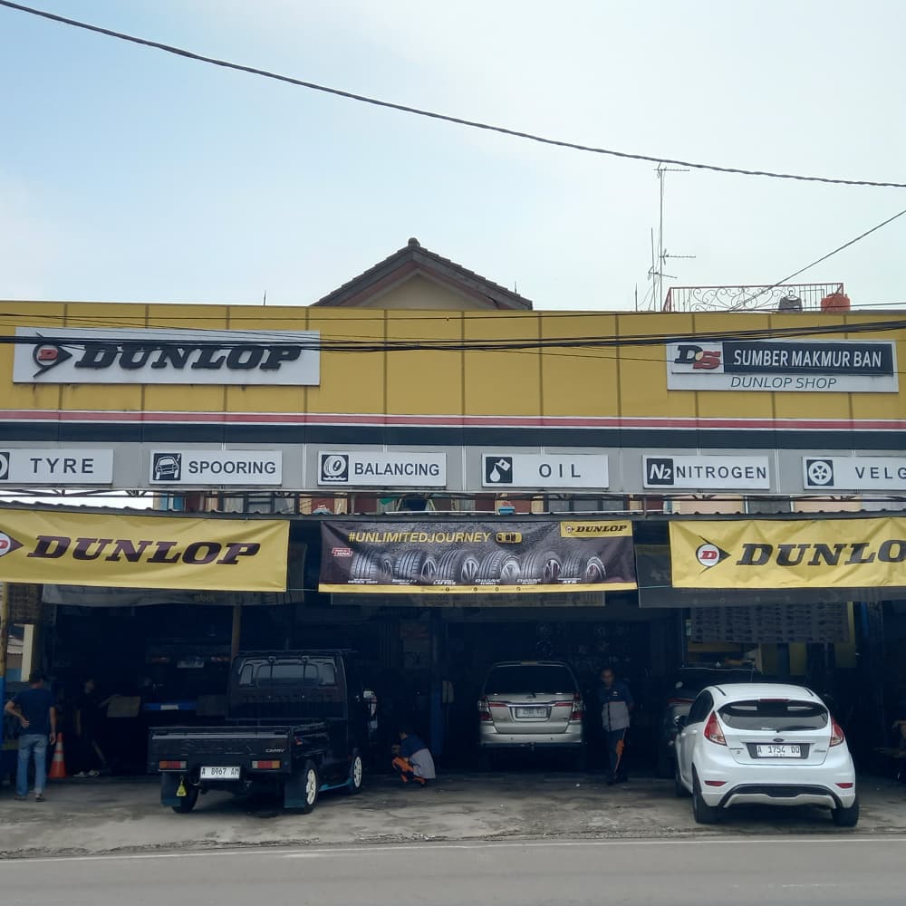 SUMBER MAKMUR BAN Thumbnail