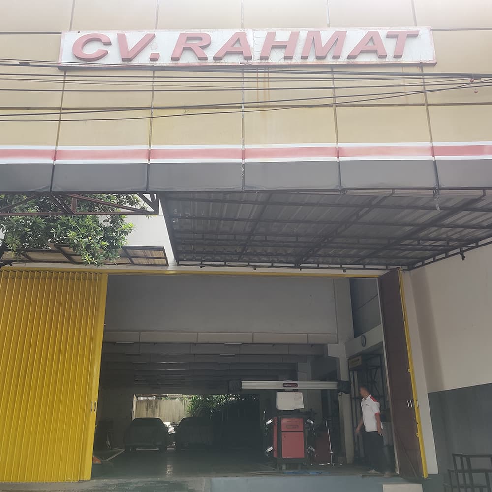 CV. RAHMAT Thumbnail