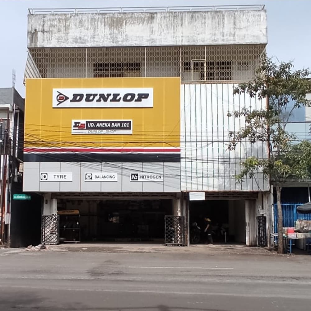 UD. ANEKA BAN 101 Thumbnail