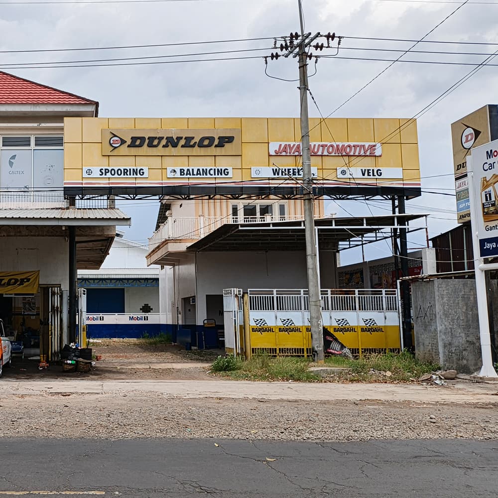 JAYA AUTOMOTIVE Thumbnail