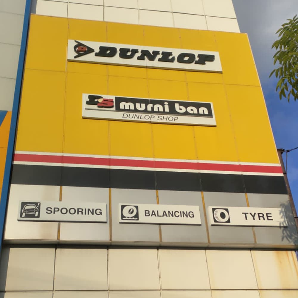 MURNI BAN Thumbnail