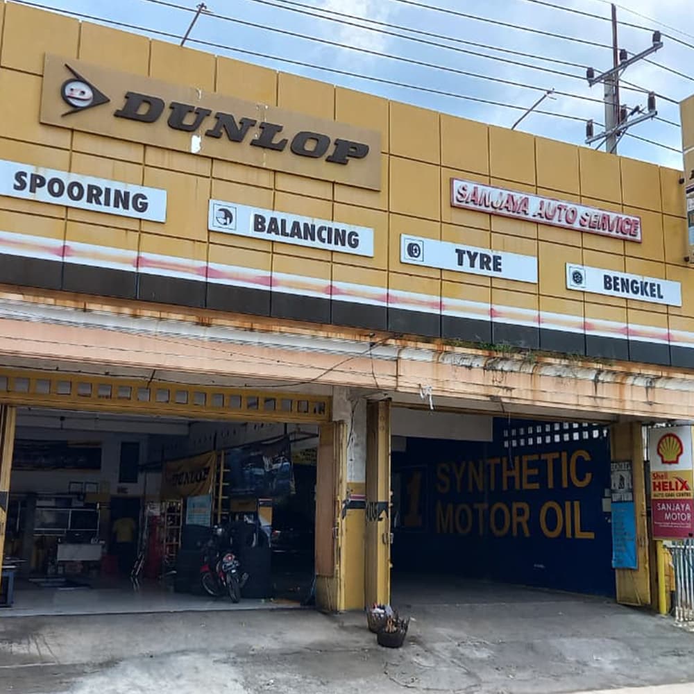 SANJAYA AUTO SERVICE Thumbnail