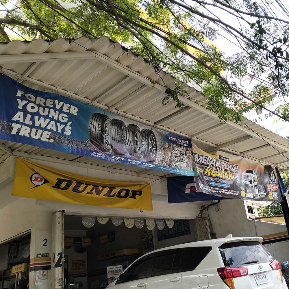 WIJAYA'S BARU Thumbnail