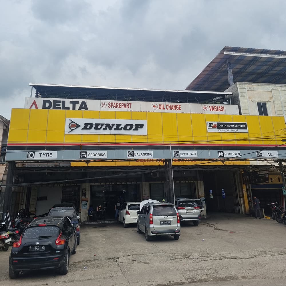 DELTA AUTO SERVICE Thumbnail
