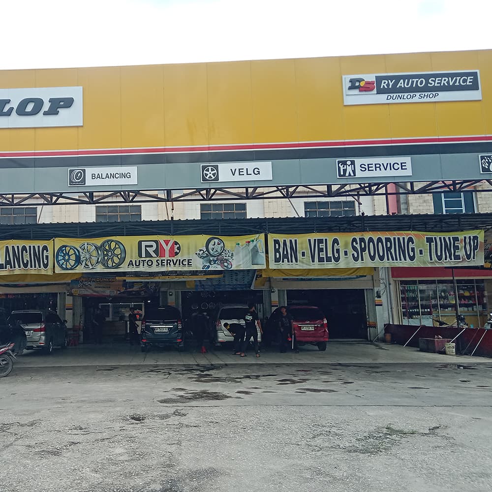 RY AUTO SERVICE Thumbnail