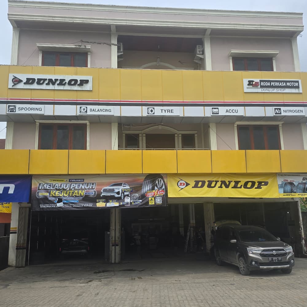 RODA PERKASA MOTOR Thumbnail