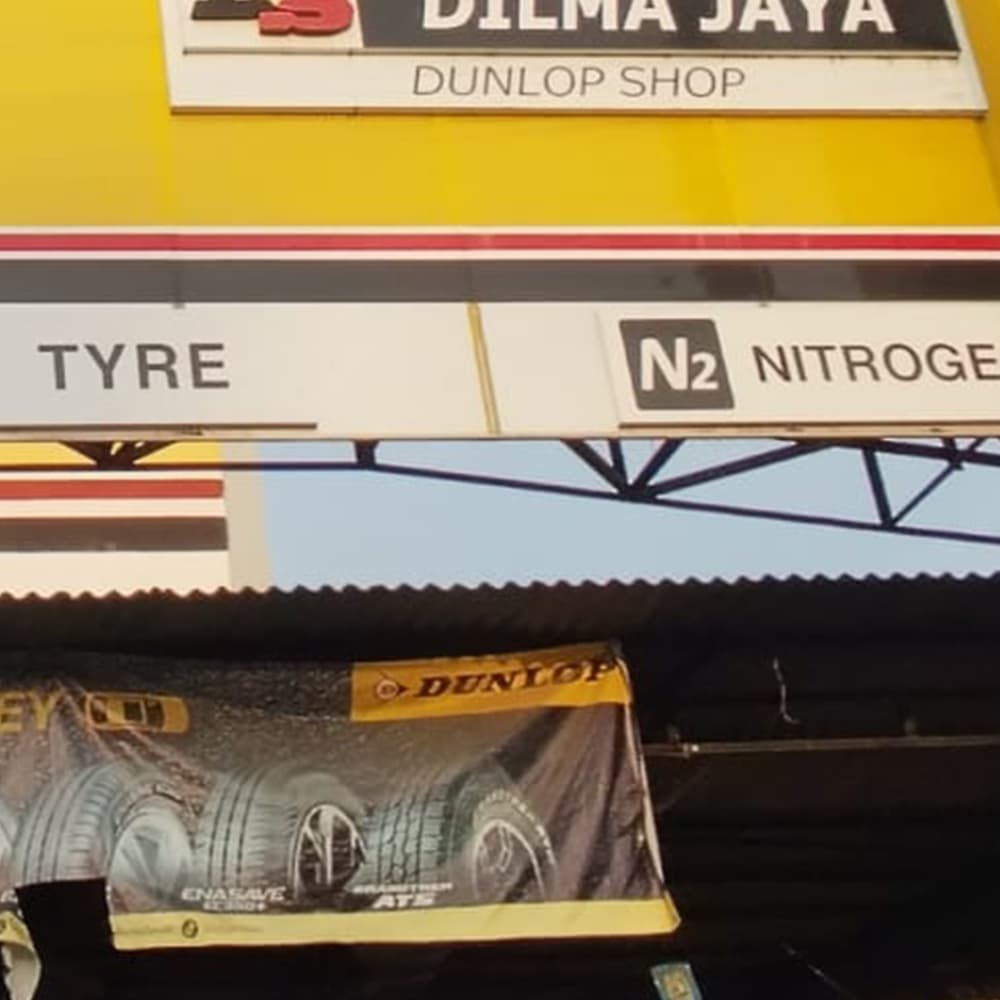 DILMA JAYA Thumbnail