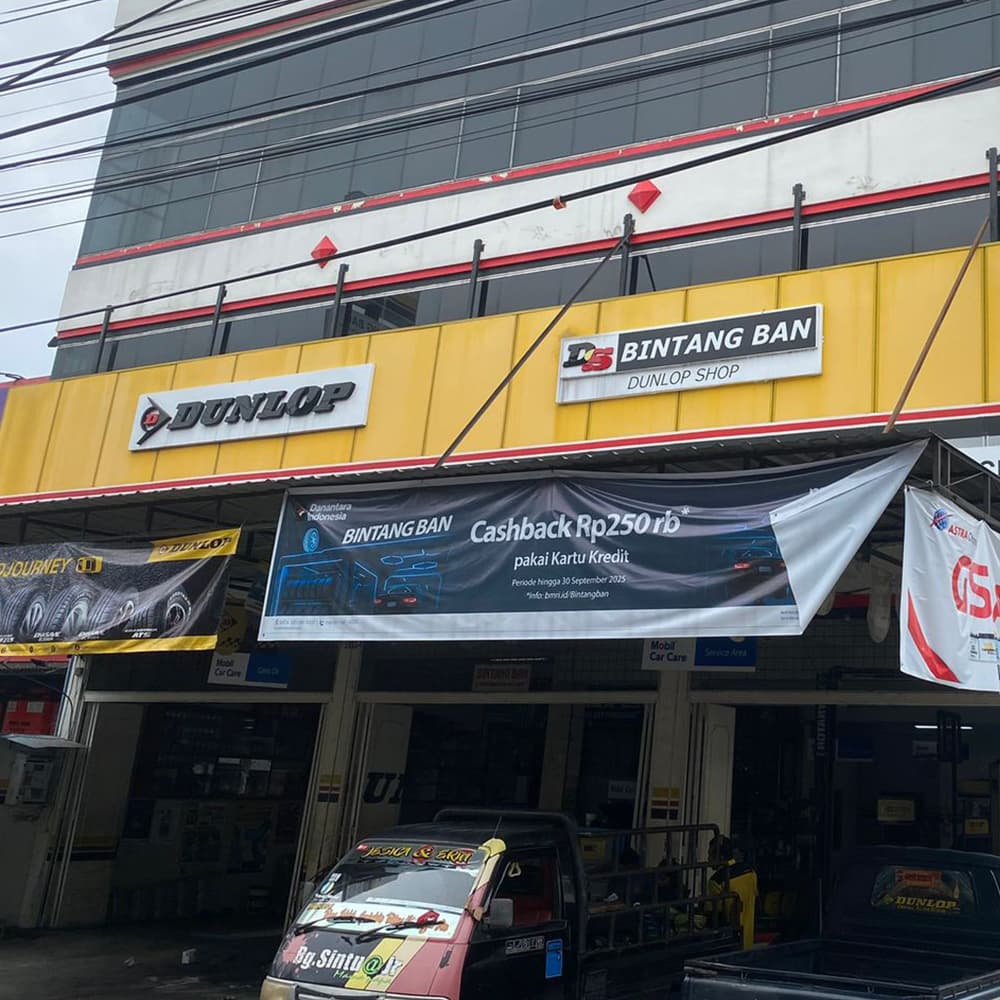 BINTANG BAN Thumbnail
