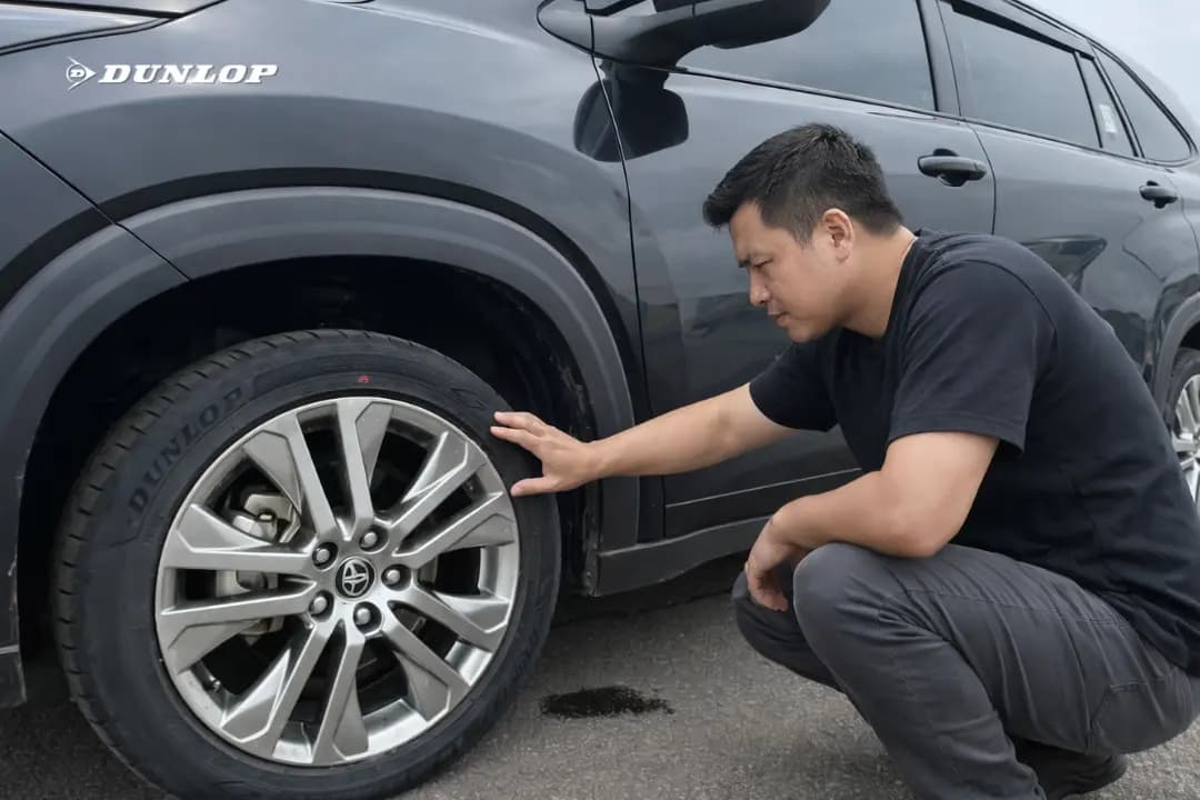 How to Check Tire Condition at Home Without Tools Thumbnail