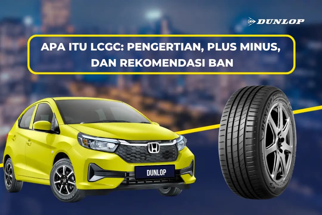 What Is LCGC? Definition and Tire Recommendations Thumbnail