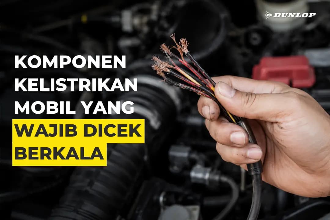 Essential Car Electrical Components That Should Be Checked Regularly Thumbnail