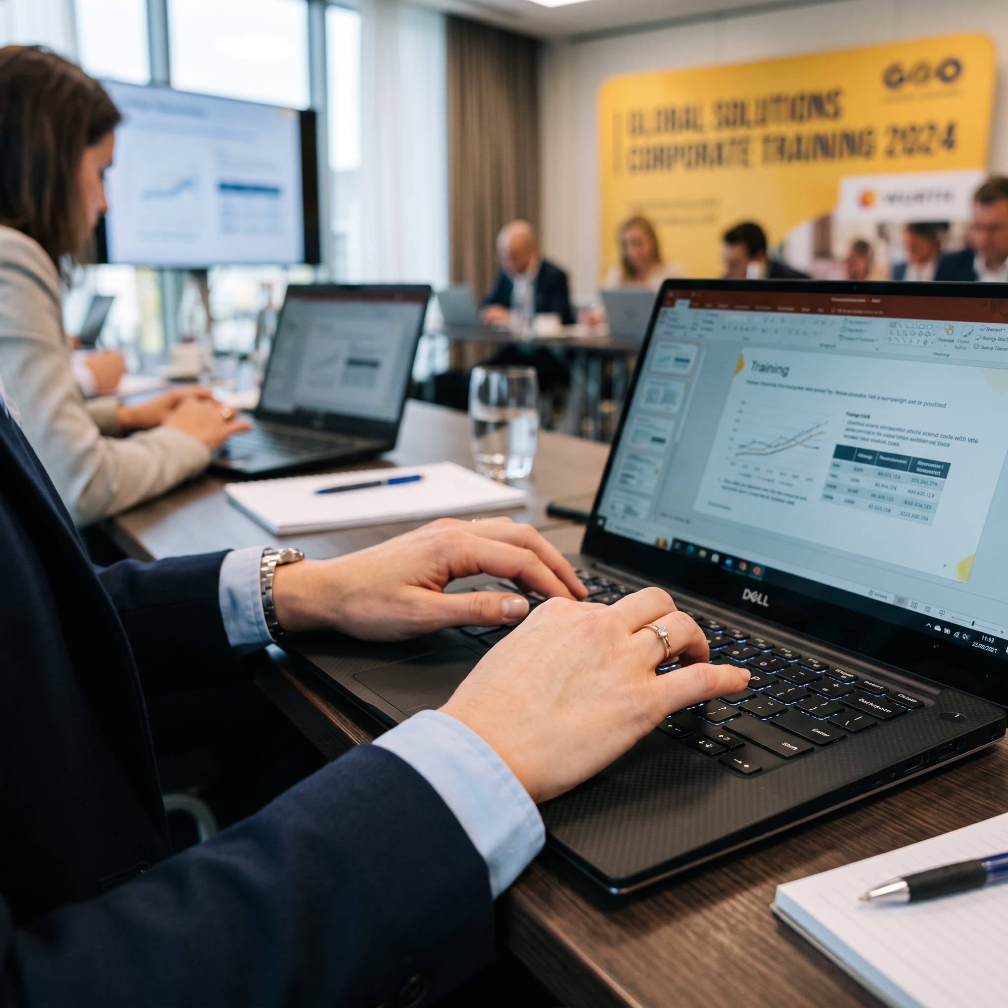 Accelerating the Digitalization of Dunlop Dealers in East Java Through Technology-Based Training Thumbnail