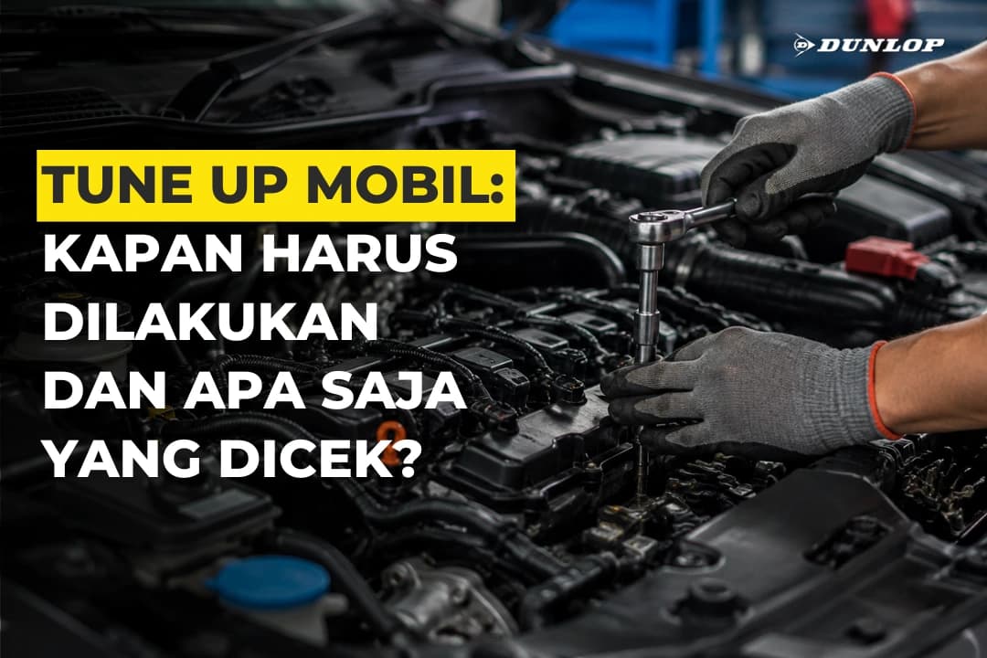 Car Tune-Up: When Should You Do It and What Gets Checked? Thumbnail