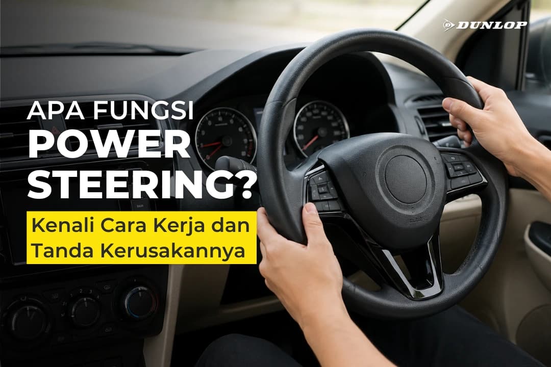 What Does Power Steering Do? How It Works and Signs of Trouble Thumbnail