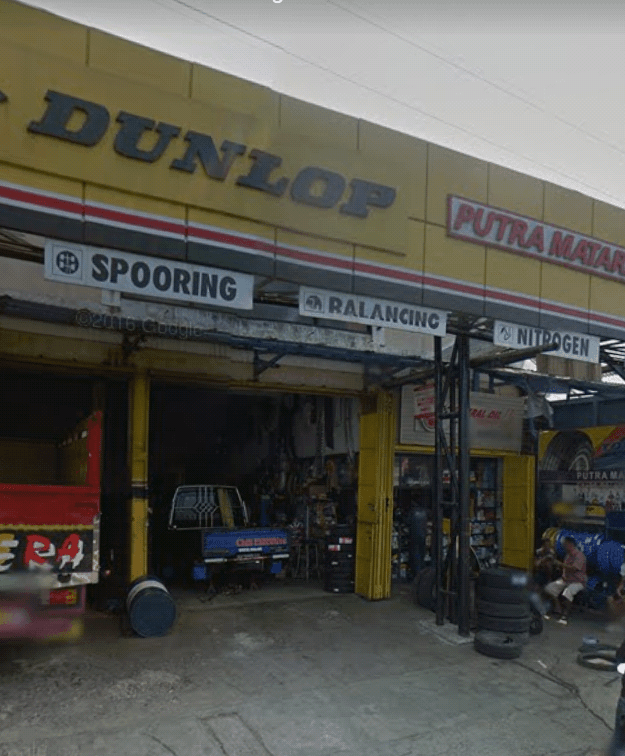 PUTRA MATARAM Thumbnail