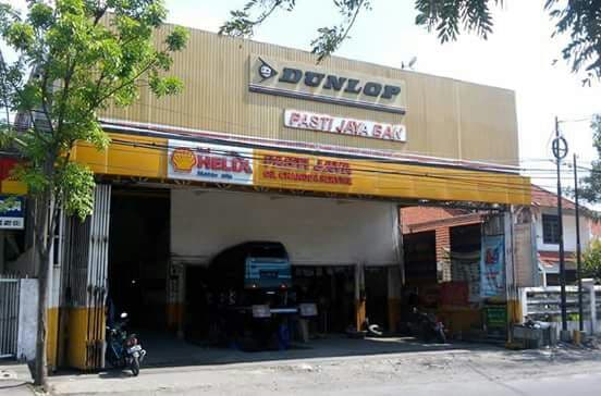 PASTI JAYA BAN Thumbnail