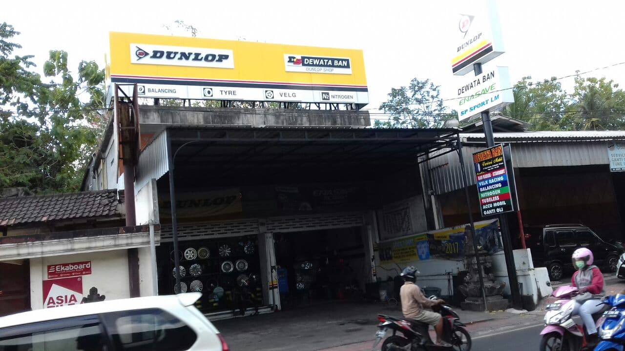 DEWATA BAN Thumbnail