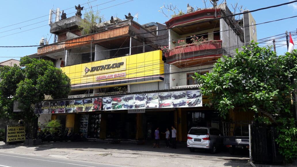 CEMERLANG VARIASI Thumbnail