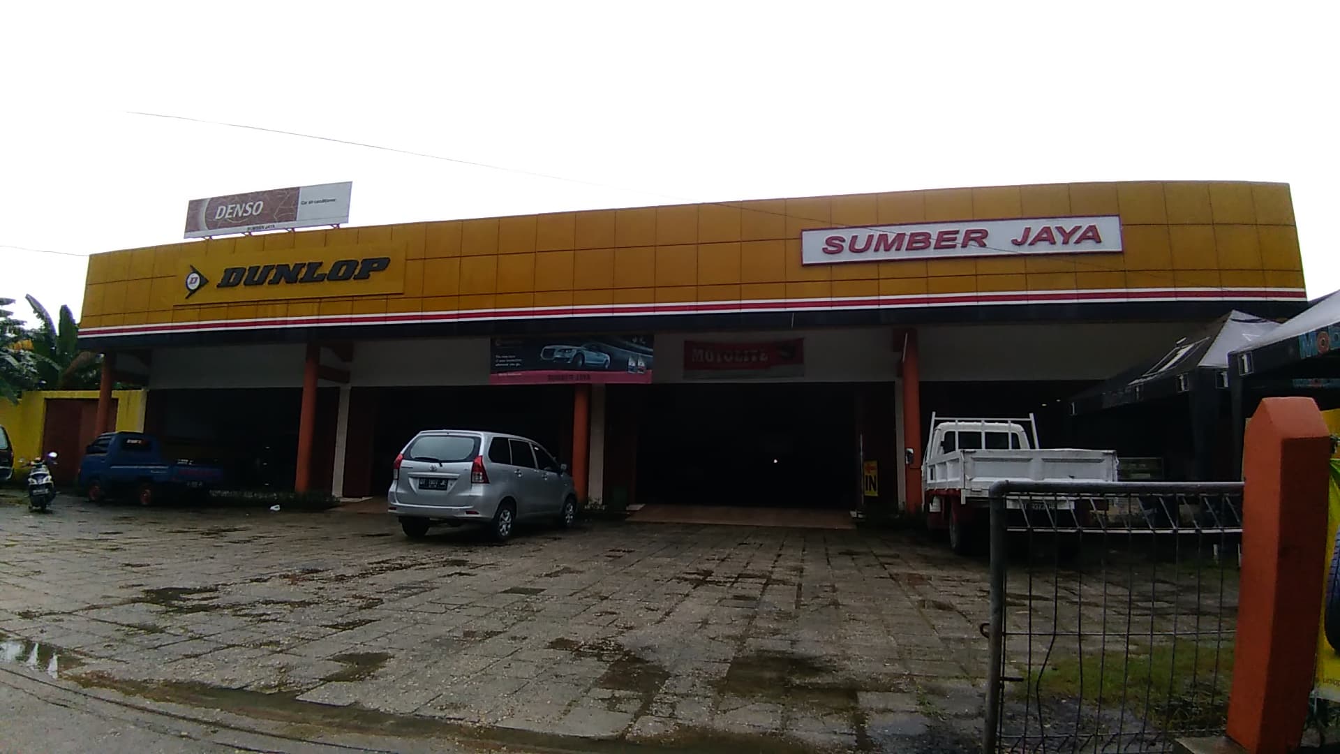 SUMBER JAYA Thumbnail