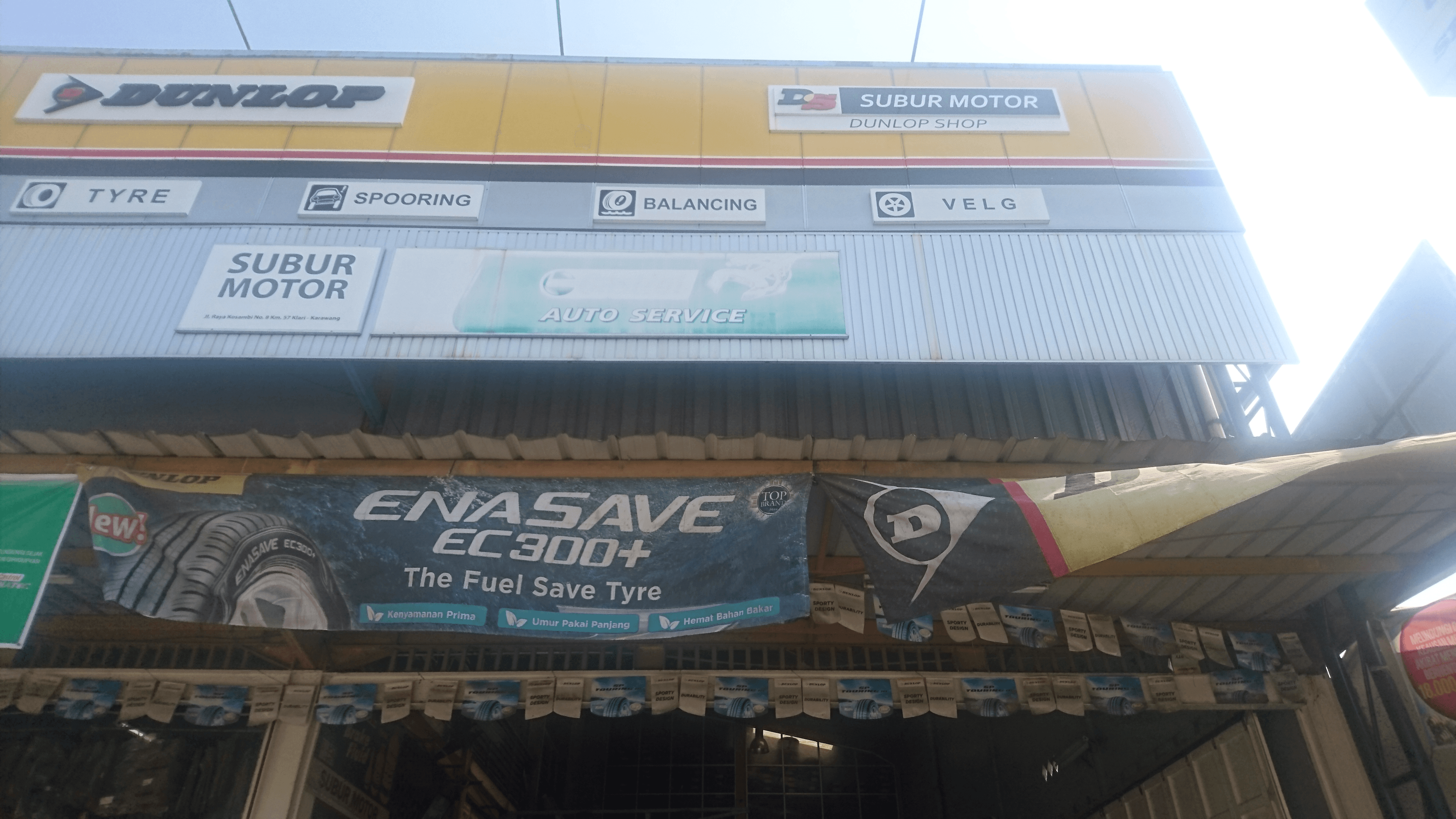 SUBUR MOTOR KARAWANG Thumbnail