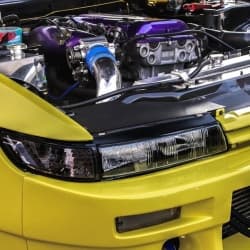 Various things that cause a car to lack power Thumbnail