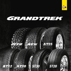 Avoid Partially Changing Car Tires, Here's the Reason Thumbnail