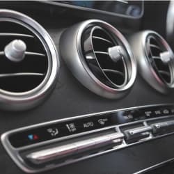 Musim Kemarau Tiba, Rawat AC Mobil Agar Tetap Dingin Thumbnail