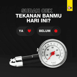 Why Should You Regularly Check Car Tire Pressure? Thumbnail