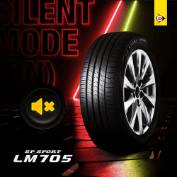 Benefits of Using Silent Car Tires When Driving Thumbnail