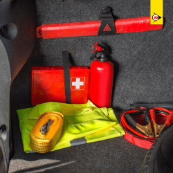 Apart from tires, here are 6 car equipment that must be available for emergencies Thumbnail