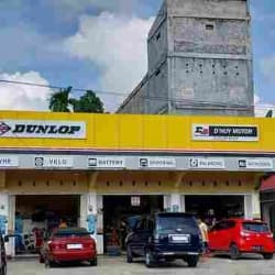 D NIJY MOTOR Thumbnail