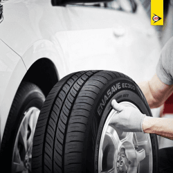 Be careful, here are 7 causes of broken car tires that drivemates should know Thumbnail