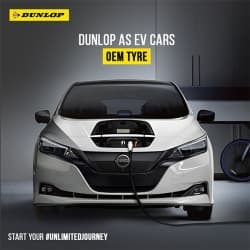 Tips Memilih Ban Mobil Listrik yang Tepat Thumbnail
