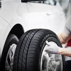 Tips Memastikan Ban Mobil Bebas Dari Masalah Thumbnail