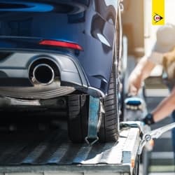 Catat: Harga Derek Resmi Jalan Tol, Tidak Sepenuhnya Gratis Thumbnail