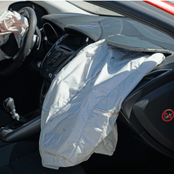 Pahami Fungsi dan Cara Kerja Airbag di Mobil Thumbnail