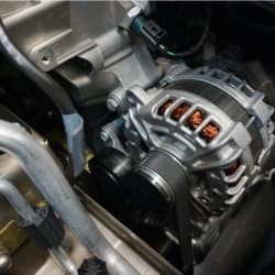 Jangan Sepelekan Alternator yang Bermasalah Thumbnail