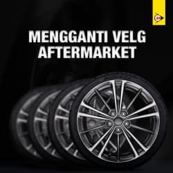 Is it necessary to use low profile tires? Thumbnail