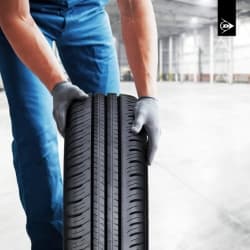 Understand the Types of Car Tire Compounds to Find the Suitable One Thumbnail
