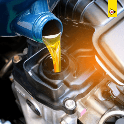 When is it time to change your car oil and how to choose the right oil viscosity? Thumbnail