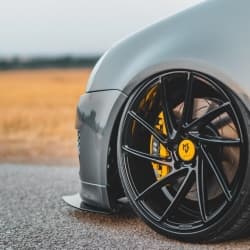 Let's find out the vital role and types of car brake pads Thumbnail